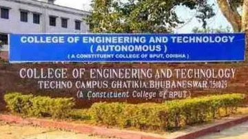 CET, Bhubaneswar Now A Unitary University As Odisha Assembly Passes Bill 