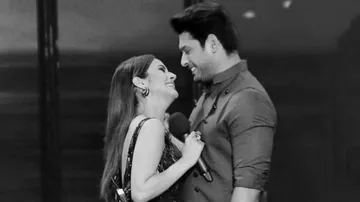 Sidharth Shukla- Shehnaaz Gill Had Planned To Marry In December This Year