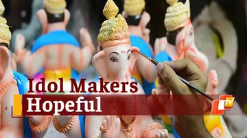 Ganesh Chaturthi 2021