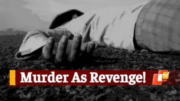 Extra Marital Affair , Photographer Murder 