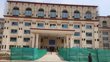 Sundargarh MCH To Function From 2022 
