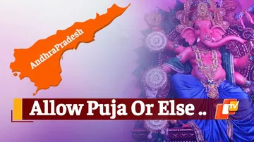Ganesh Puja 2021, Ganesh Chaturthi