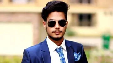Web Channel Chief Arrested