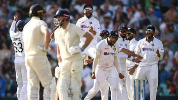 IND v ENG: India Win Fourth Test By 157 Runs, Take 2-1 Lead In Series