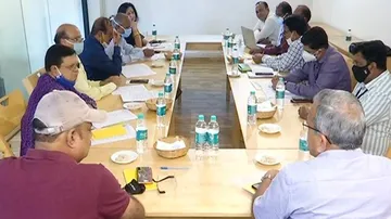 Odisha Citizens Awards-2021