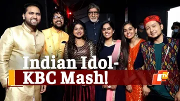Indian Idol, Kaun Banega Crorepati13, Ganesh Chaturthi