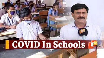 Odisha Schools, Schools To Be Shut