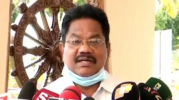 BJP MLA Accuses Odisha Govt Of Shielding DFO In ACF Soumya Ranjan Death Case  