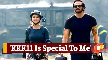'KKK11 Is Special To Me'