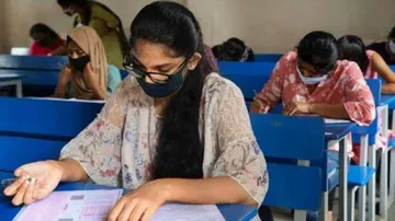 AP EAMCET 2021 Result 