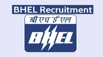 BHEL Recruitment
