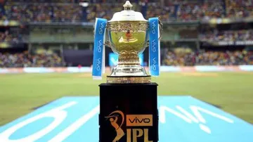 IPL 2021: Overseas Cricketers To Make Debut 