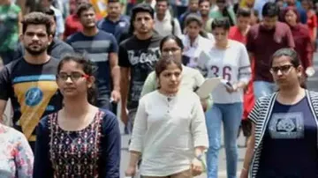 Odisha Plus 2 First Cut Off Marks Announced