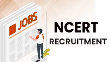  NCERT Recruitment 2021: Notification Out For Junior Project Fellow, Remuneration Upto Rs 25,000