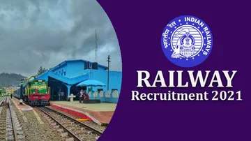 Railway Recruitment 2021
