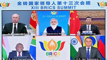BRICS Summit