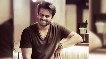 Sai Dharam Tej Injured In Accident