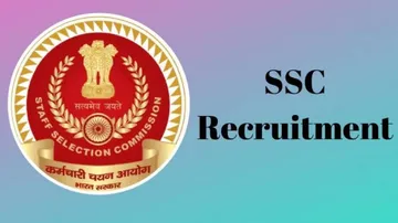 SSC Recruitment 2021: Online Application Process Begins For 3261 Posts, Check Details