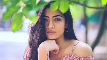 Rashmika Mandanna