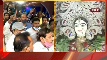 Puja Guidelines: BJP To Observe 12-Hour Cuttack Bandh Tomorrow, Essential Services Exempted