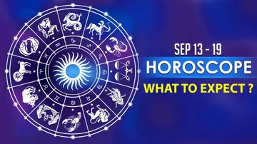 Zodiac Signs