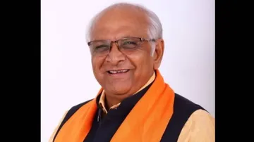 Gujarat: Bhupendra Patel Will Be The New Chief Minister