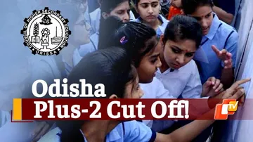 Plus-2 Admissions, Odisha Admissions, CutOff List