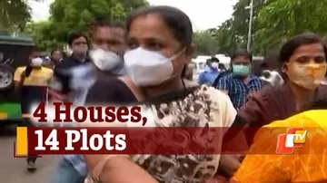 Anganwadi Worker, Vigilance Raid
