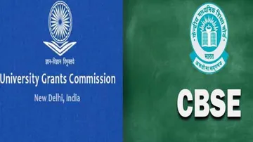 UGC Asks Universities To Consider CBSE’s Applied Mathematics For Admissions Of Students