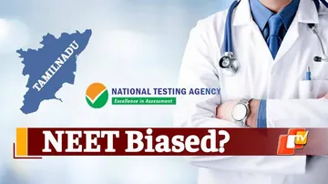 NEET UG, NEET UG 2021, Medical Entrance