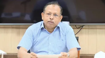 Saturday Night Alert: Low To Medium Flood May Hit Kendrapara, Puri; Says Odisha SRC