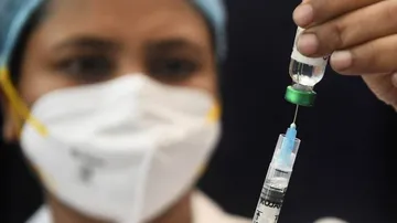 Covid-19 Vaccine