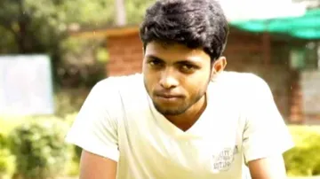 Death In Kalyan Mandap