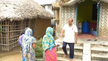 Kendrapara Drinking Water Project