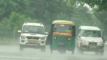 Low To Moderate Showers 