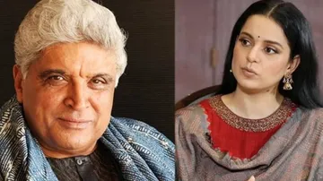 Javed Akhtar Defamation Case