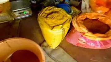 A long jump: Odisha 4th in Food Safety Index