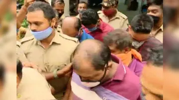 DRDO Espionage Case: Odisha Crime Branch Traces Money Trail To UP Handlers, Pakistan