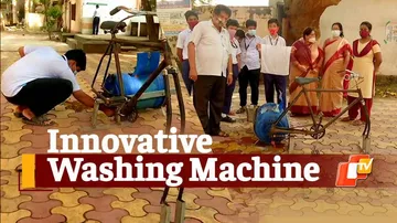 Cycle Washing Machine, Berhampur, Washing Machine