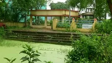 No Dignity In Death: Bodies Dumped Without Cremation In Kendrapara