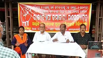Duped Chit Fund Investors Threaten Fresh Mass Agitation Across Odisha From Sept 29