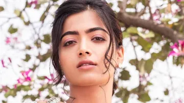 Rashmika Mandanna