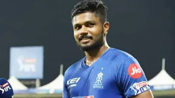Sanju Samson Fined For Slow Over Rate