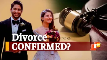 Samantha Naga Chaitanya Divorce, Alimony  