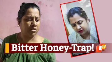 West Bengal Honey Trap