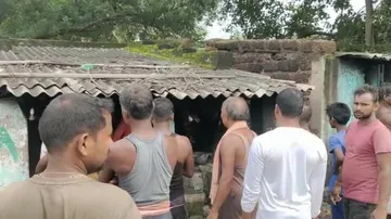 Tiffin Stall Owner In Cuttack Poisons 20 Stray Dogs To Death, FIR Lodged