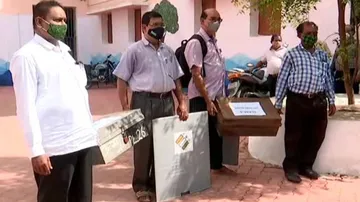 Pipili Bypoll