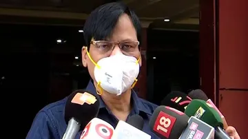 Covid Vaccination: Odisha Sees Highest Single-Day Record Of 4.5 Lakh Doses 