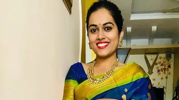 Sayli Kamble 