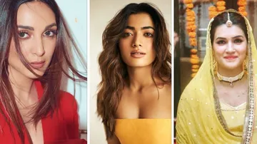 Kiara Advani, Rashmika Mandanna, Kriti Sanon